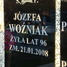Józefa Woźniak
