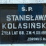 Stanisława Kolasińska
