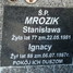 Stanisława Mrozik