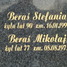Stefania Beraś
