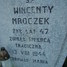 Wincenty Mroczek