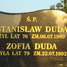 Zofia Duda