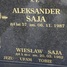 Aleksander Saja