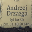 Andrzej Drzazga