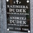 Andrzej Dudek