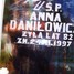 Anna Daniłowicz
