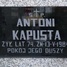 Antoni Kapusta