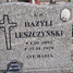Bazyli Leszczyński