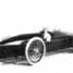 паромобиль братьев Стэнли Stanley-Rocket, которым управлял Фред Мариотт развивает скорость 205,44 км/ч