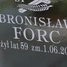 Bronisław Forc