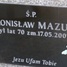 Bronisław Mazur