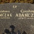 Czesław Adamczak