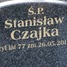Czesław Czajka