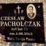 Czesław Pacholczak