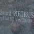 Edward Pietruszka