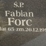 Fabian Forc