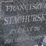 Franciszek Stachurski