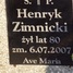 Henryk Zimnicki