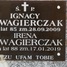 Ignacy Szwagierczak