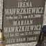 Irena Wawrzkiewicz