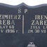 Irena Zaręba