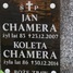 Jan Chamera