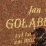 Jan Gołąbek