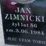 Jan Zimnicki