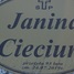 Janina Cieciura