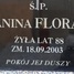Janina Floras