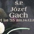 Józef Gach