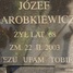 Józef Zarobkiewicz