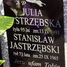 Julia Jastrzębska