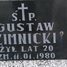 Konstanty Zimnicki