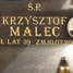 Krzysztof Malec