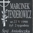 Marcinek Tenderowicz
