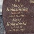 Maria Kolasińska