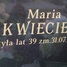 Maria Kwiecień