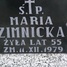 Maria Zimnicka