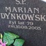 Marian Dynkowski