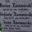 Marian Kaczmarski