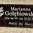 Marianna Gołębiowska