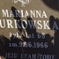 Marianna Jurkowska