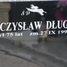 Mieczysław Długosz