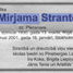 Mirjama Strante