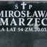 Mirosława Marzec