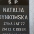 Natalia Dynkowska