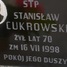Stanisław Cukrowski