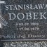 Stanisława Dobek