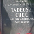 Tadeusz Chęć